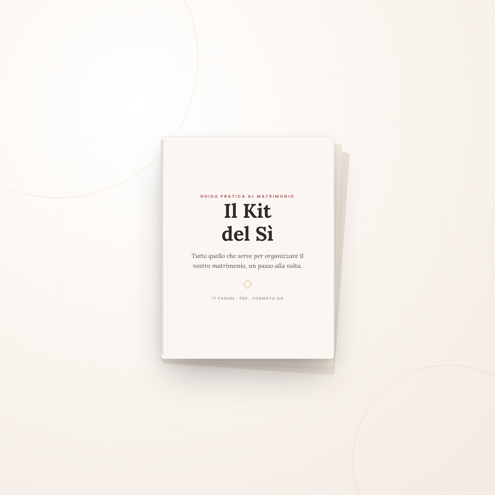 Il Kit Del Sì